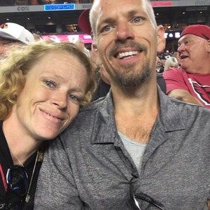 Meet your Posher, Brandy